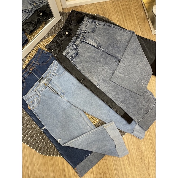 Celana Jeans 2 A 2b/C0080-C0082