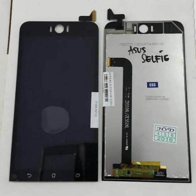 1Pics Lcd Set Asus Zenfone ZD551KL ZE551KL
