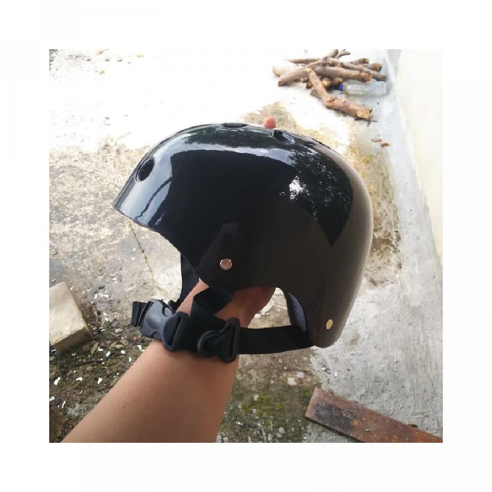  HELM  SEPEDA  KIDS LINGKAR KEPALA  55CM HELM  SEPEDA  ANAK BMX 