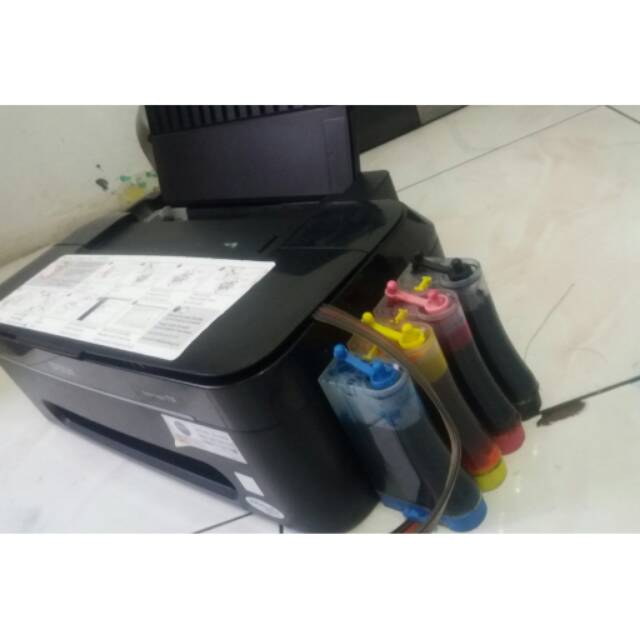 Terlaris Printer Epson T13 Dan T13x Shopee Indonesia