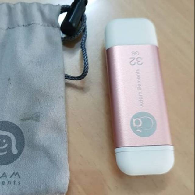 Otg untuk iphone original ibox