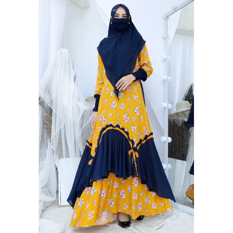 maharaja syari Rayon