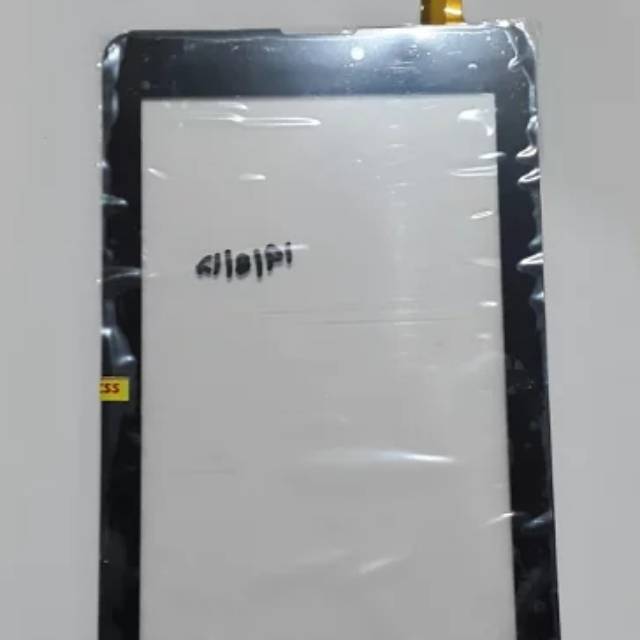 Touchscreen Advan S7