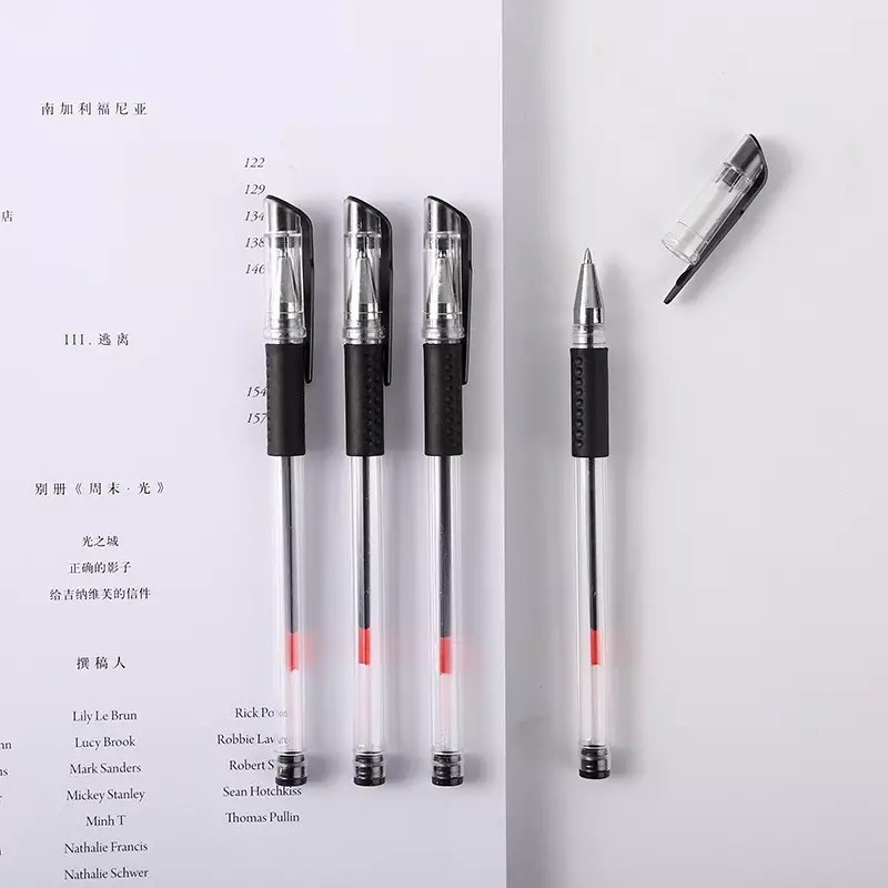 

Pen Gel Mimi 0.5mm Bolpen Murah