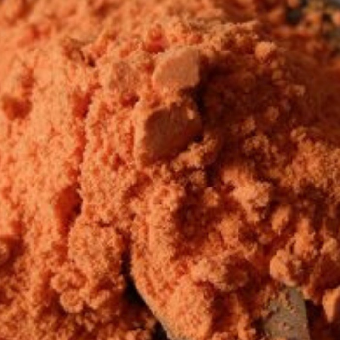 

Marhies- Bumbu Tabur Seafood 1Kg Enak Murah Bubuk Tabur Rasa Udang Dll Lezat - Udang Original