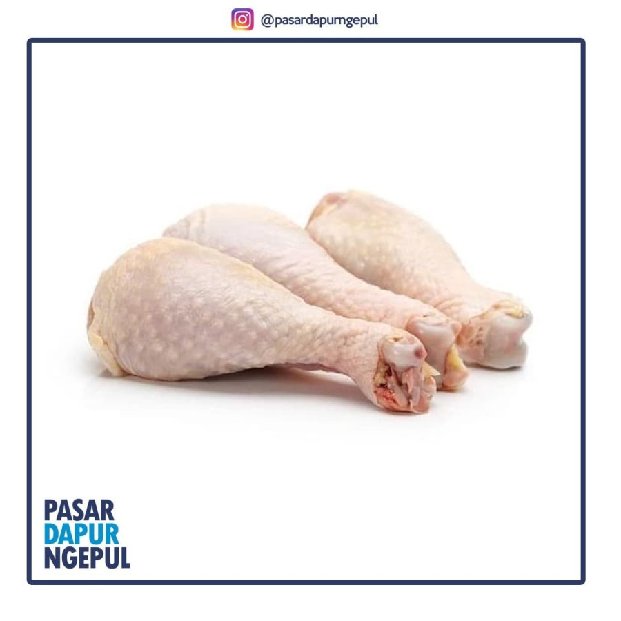 Harga Paha Ayam Bawah Terbaru Mei 2021 Biggo Indonesia