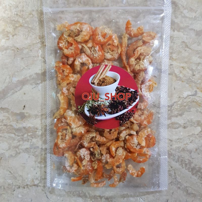 

Ebi Udang Kering