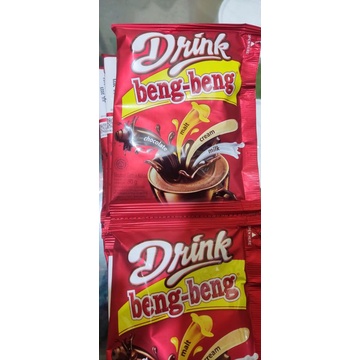

Drink beng beng