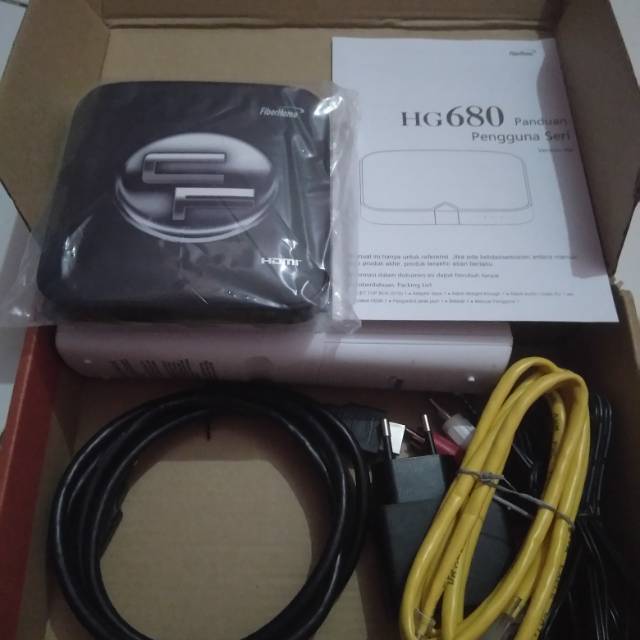 STB Android HG680P Full Root And Unlocked RAM 2GB UHD 4K Brand New Product Complete Premium Quality