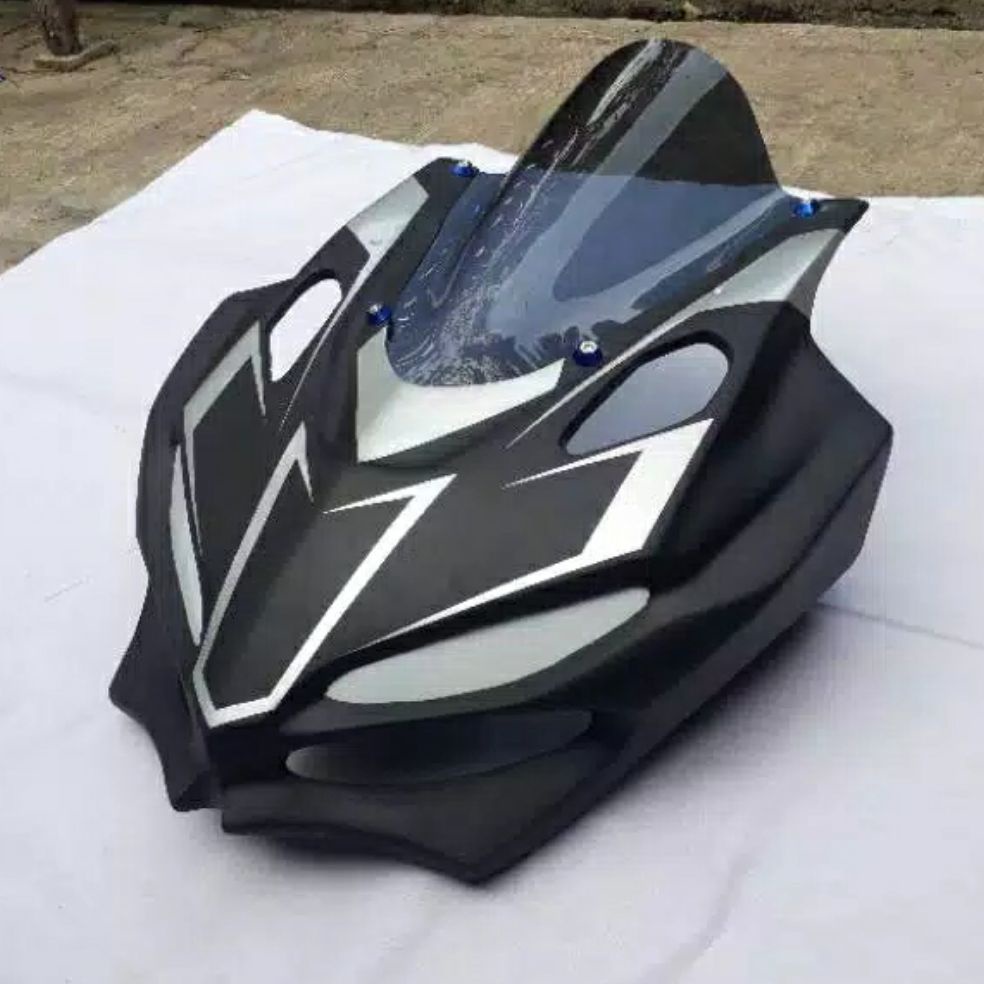 TOPENG CBR 150R K45N / KEDOK CBR K45N