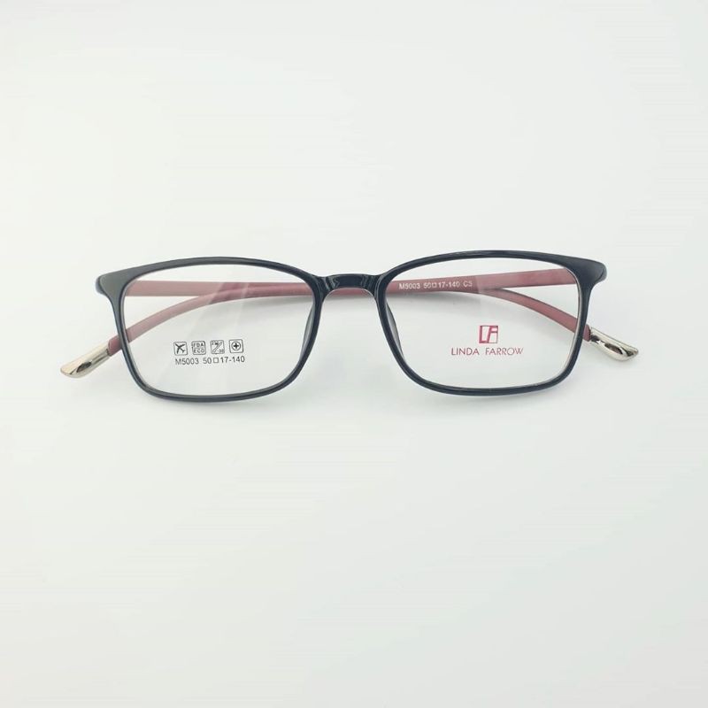 Kacamata pria Dan Wanita plus/minus/cyl/normal gagang lentur