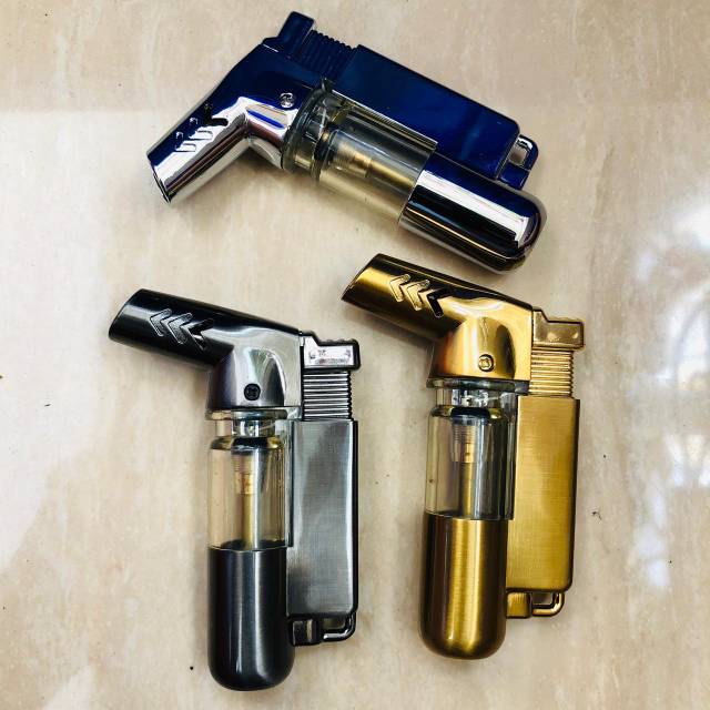 KOREK API TORCH 862 KOREK API LAS KOREK GAS