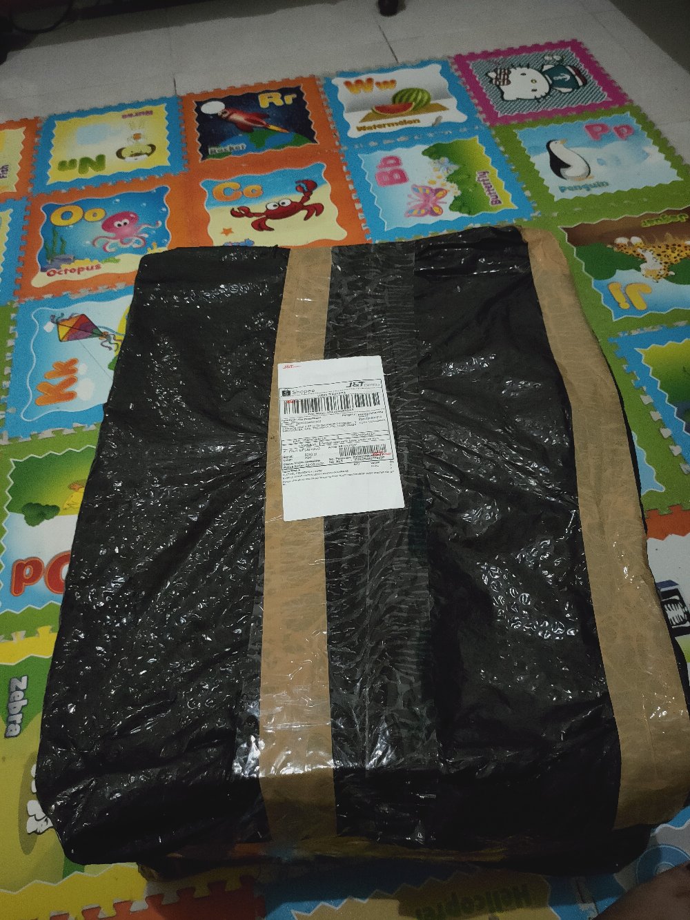 Alat Pel Pembersih Lantai