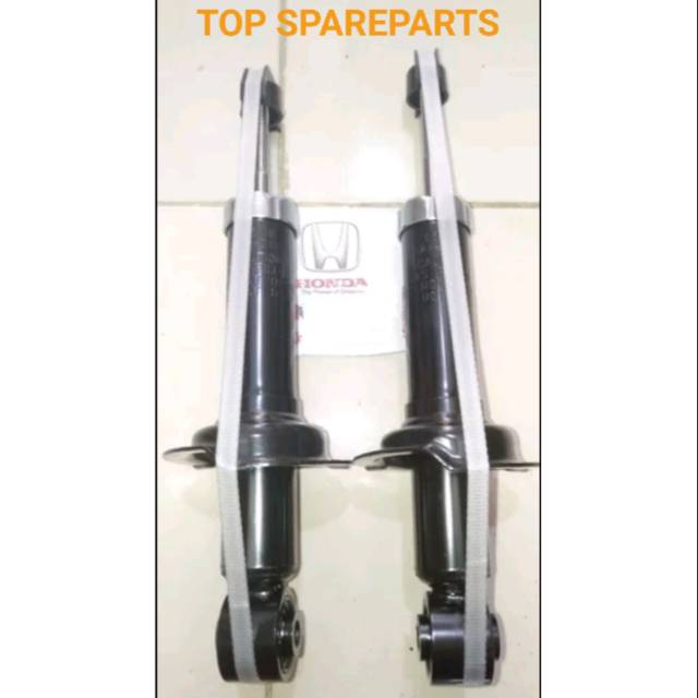 SHOCK BREAKER BELAKANG SHOCK SKOB BELAKANG HONDA CRV GEN2 2002-2006 CRV GEN3 2007-2012