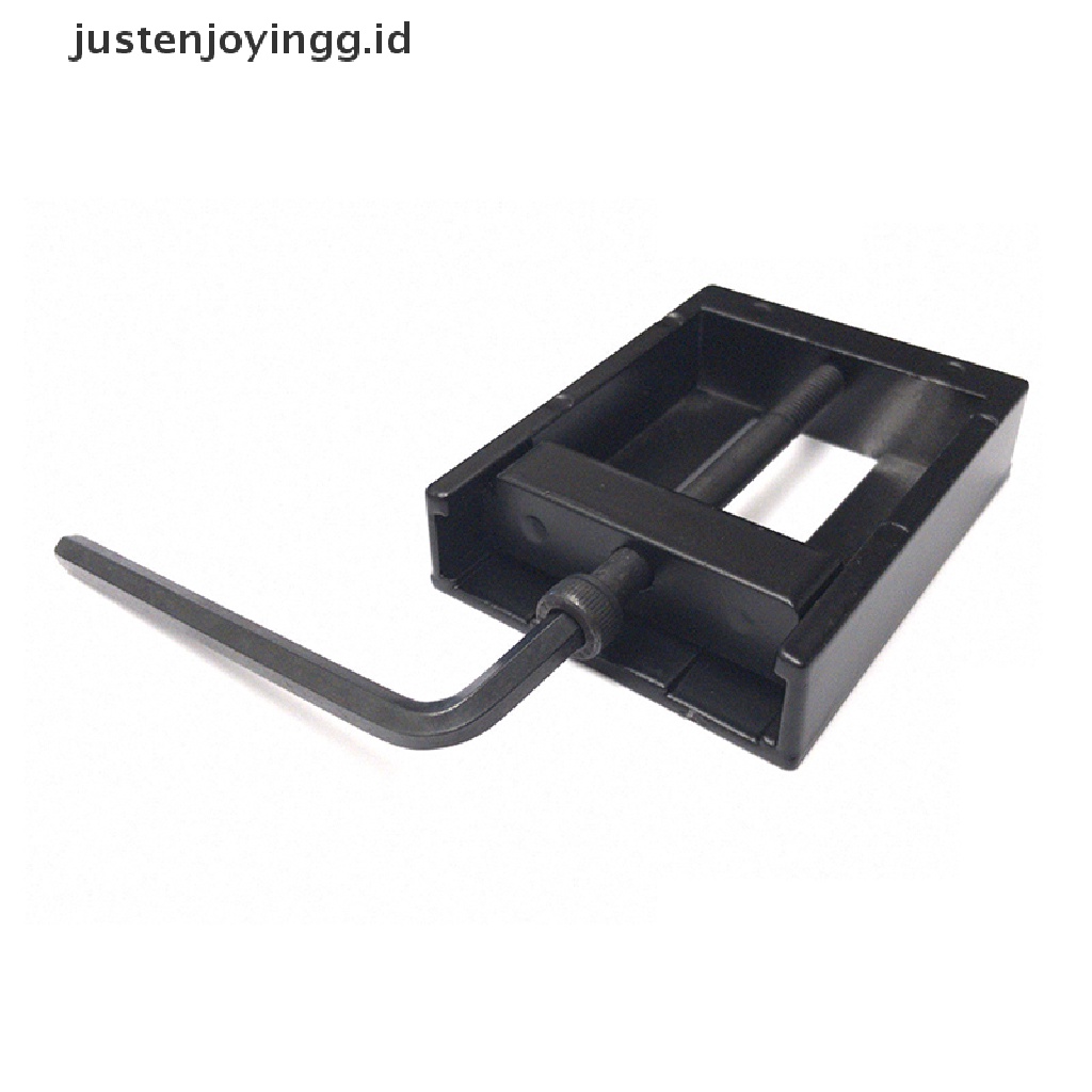 // justenjoyingg.id // Metal CPU Delid Cap Opener Tool for Intel LGA115X 3370K 4790K 6700K 7700K 8700K ~