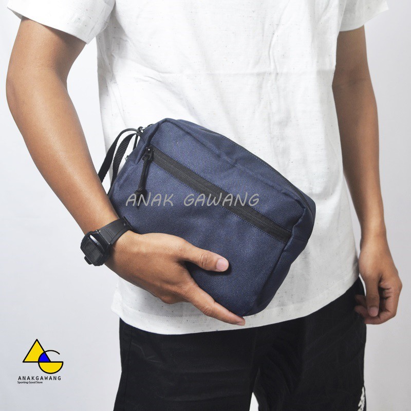 Handbag Nino Handbag Polos Anakgawang