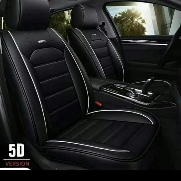 Sarung jok mobil All New Rush Gr 2021-2022