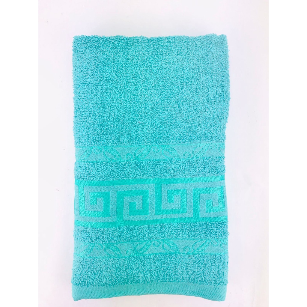 Handuk Mandi *Nasional *Handuk Abstrak *140x77cm