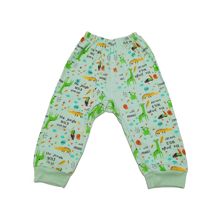 |3PCS| Celana Panjang Pampers | Celana Panjang Size S M L XL