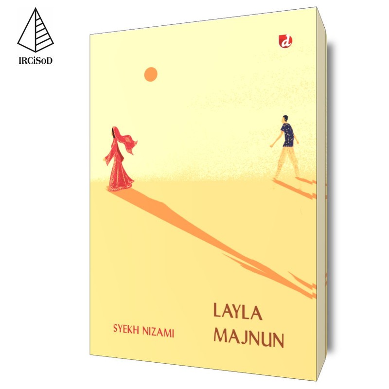 Layla Majnun - Syekh Nizami Ganjavi