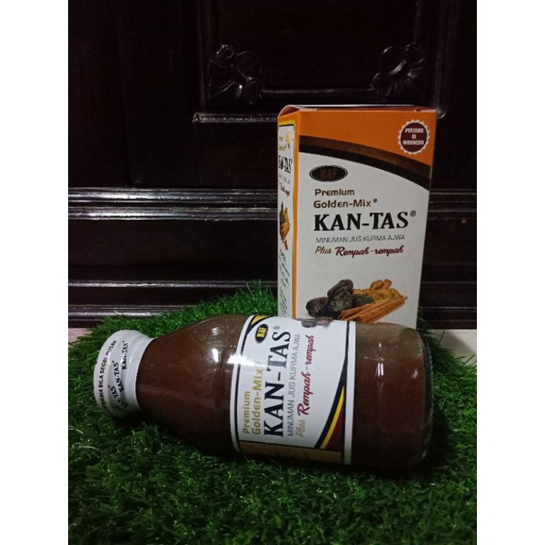 

kantas jus kurma ajwa