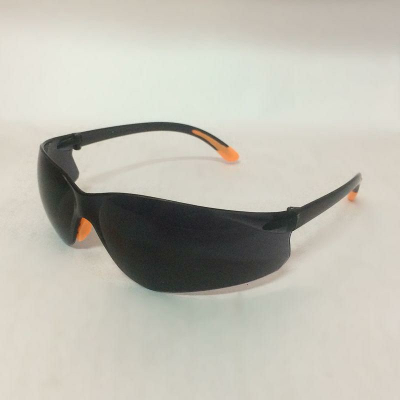 Kacamata Safety Fashion Hitam / Kacamata Fashion safety Black