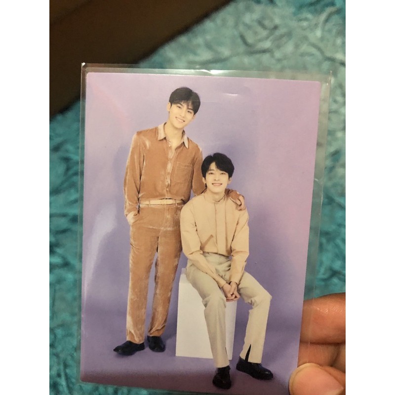 [SEVENTEEN] BOOKED TC DOME TOUR MEANIE