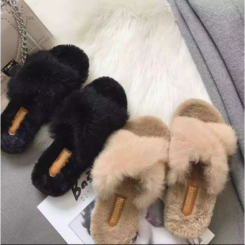 SANDAL RASPUR BULU SILANG TERMURAH