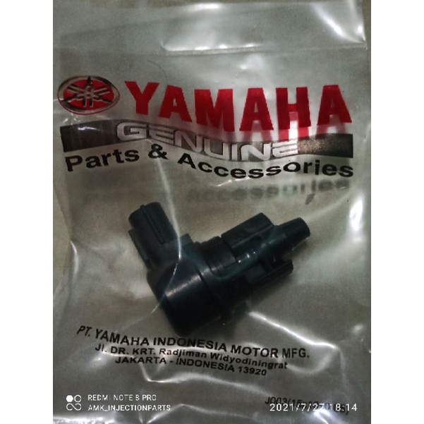 Sensor Langsam Aerox ISC