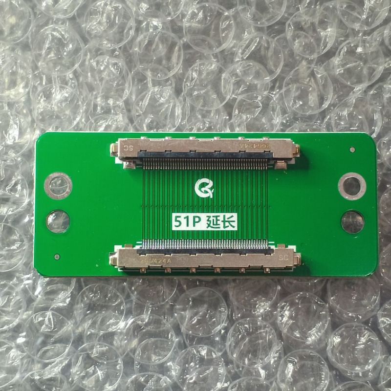 CONVERTER LVDS FHD 51PIN SAMBUNGAN