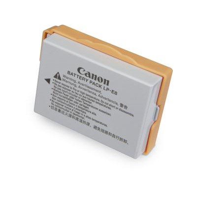 Original Baterai Copotan Kamera Canon LP-E8