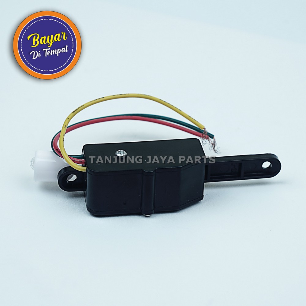 [BAYAR DITEMPAT] Saklar exaust Fan switch exaust Saklar tarikan Dinamo Motor kipas
