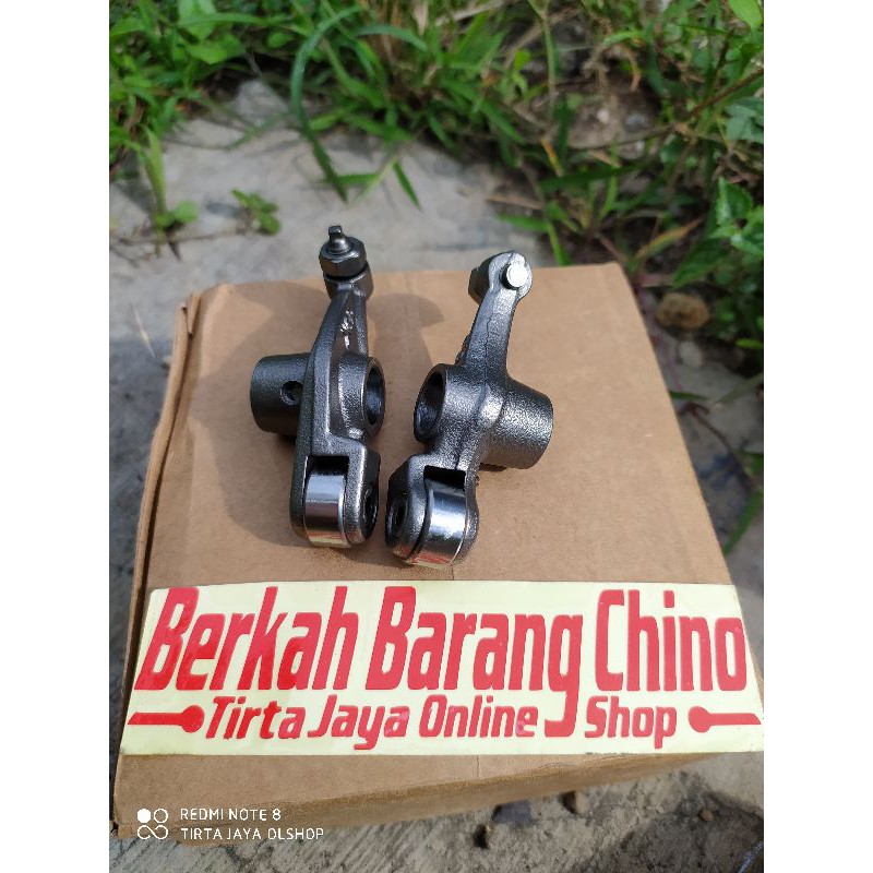 temlar roler rra xgp copy brt buat cb gl megapro tiger racing harian touring