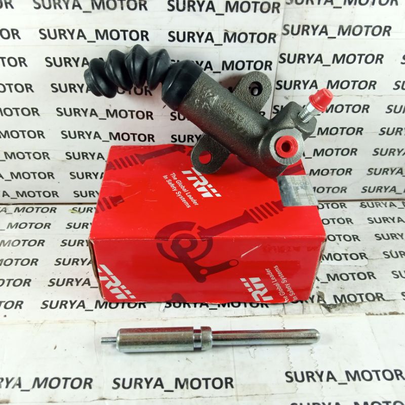 MASTER KOPLING LOW / BAWAH MAZDA E2000