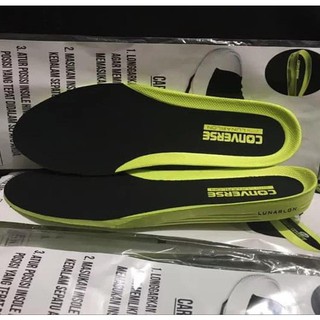 converse insole replacement