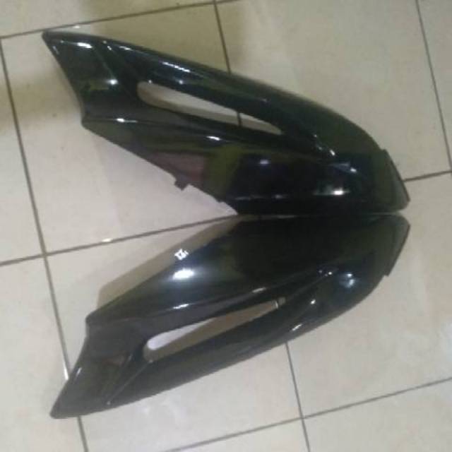 Honda blade cover body Sayap samping