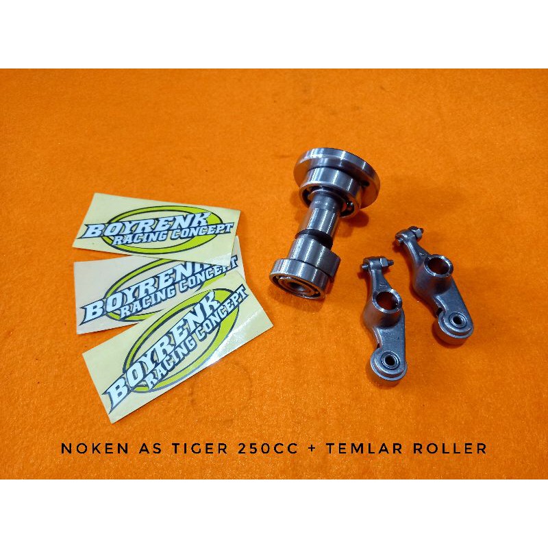 PAKET BORE UP HEREX 250cc PNP GL/MP/TIGER - BOYRENK RACING CONCEPT