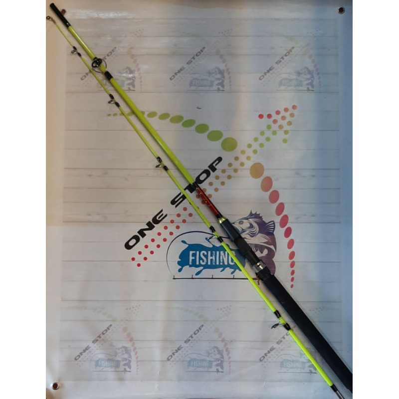 Joran fiber solid Katana Mentaiko 210