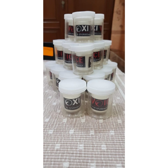 PERAWATAN HEWAN PERAWATAN BURUNG OXI VOICE OXIVOICE OXIBIRD VITAMIN ANTIBIOTIK