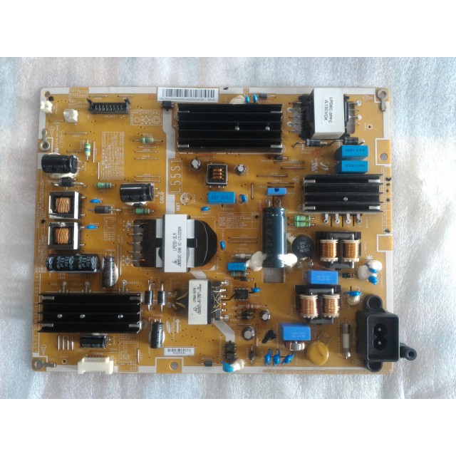 Power Supply TV LED SAMSUNG UA50F5000 50F5000 L55S1