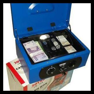 

Cash Box Joyko Cb-32A - Save Box