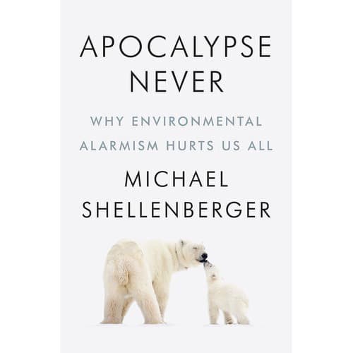 

Most Whised For _versi Eng/Indo_@Apocalypse Never: Why Environmental Alarmism Hurts Us All