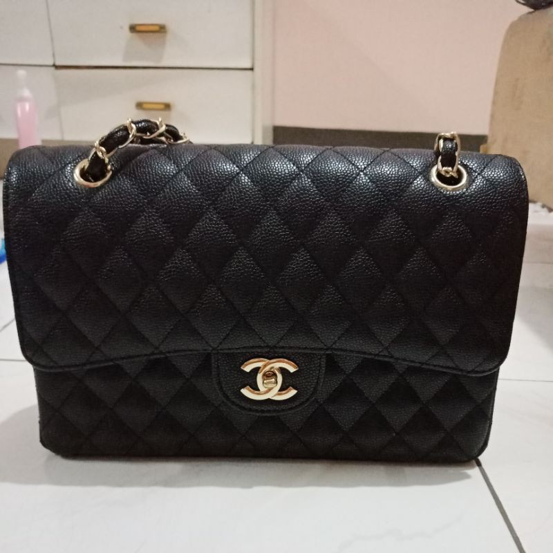 Preloved Tas Channel