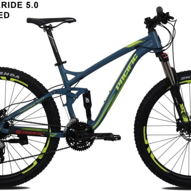 best trail bikes 2018