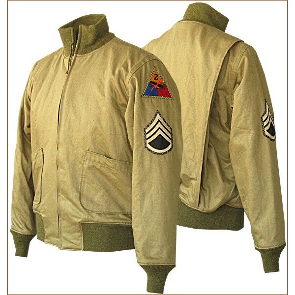 Jaket Fury Army Gurun