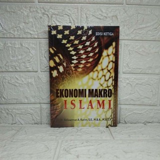 Tercepat Download Buku Ekonomi Makro Islam Adiwarman Karim Pdf