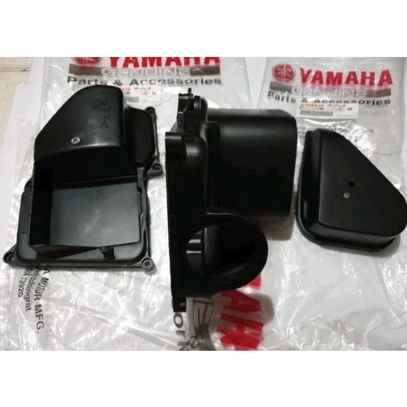 Box Filter Rx King Bok Saringan Udara Saringan Filter Ori Rx King