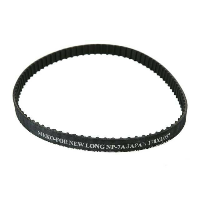 Timing Belt Tali Dinamo Mesin Jahit Karung Tipe NP 7A