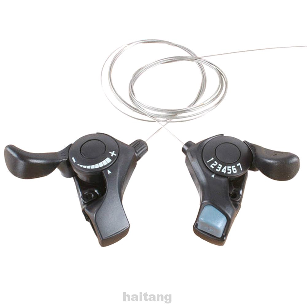 mountain bike trigger shifters