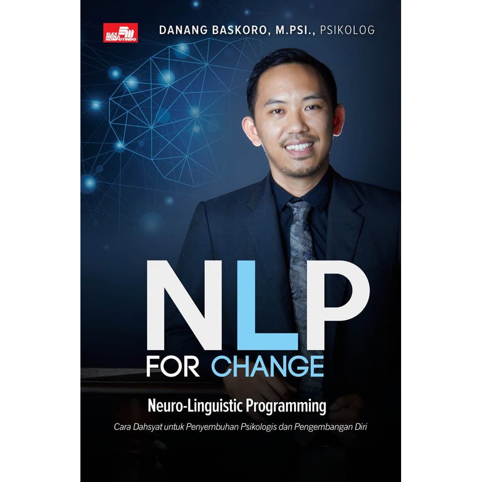 Buku NLP For Change
